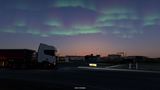 Euro Truck Simulator 2: Iceland DLC ukazuje Keflavík a letisko ako kľúčový hub